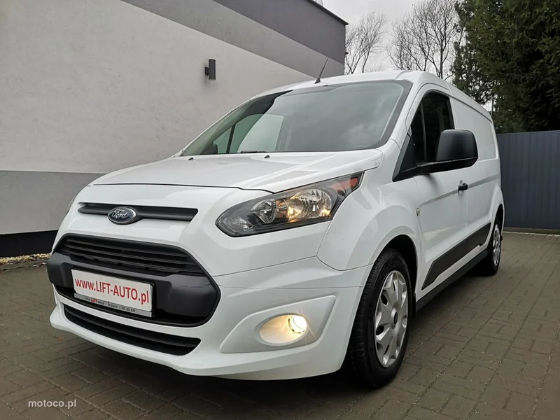 Ford Connect
