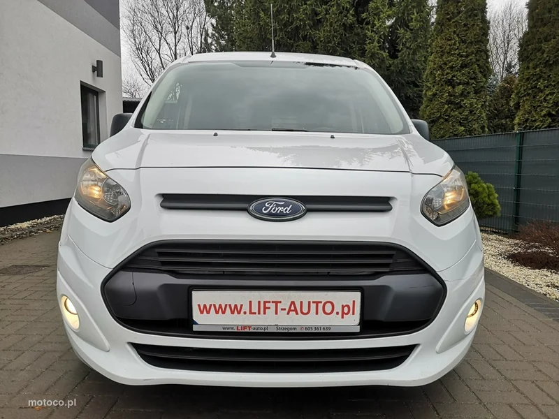 Ford Connect 2