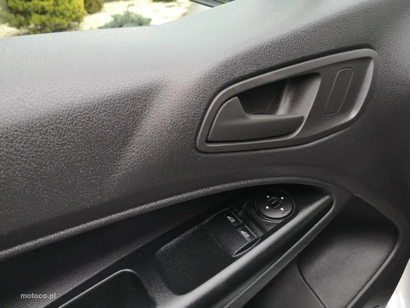 Ford Connect 11