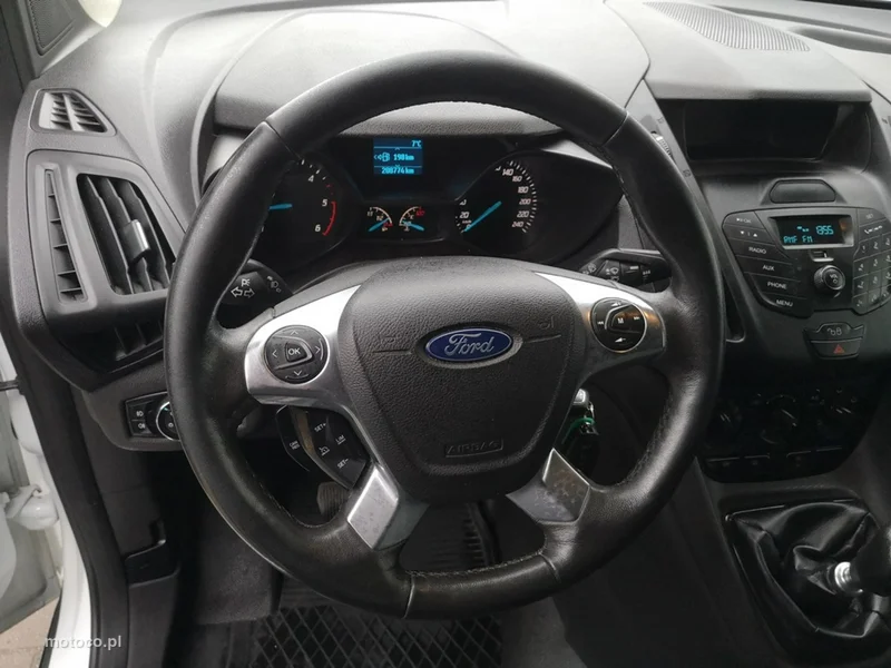 Ford Connect 14