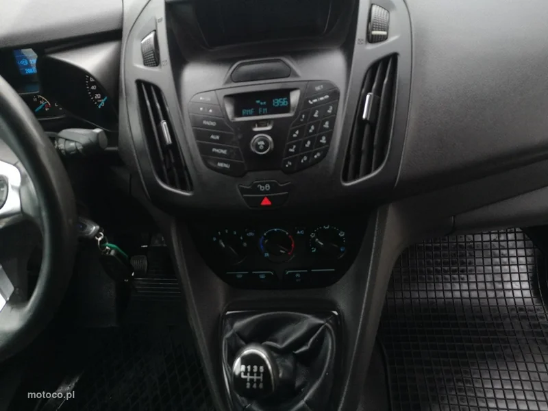 Ford Connect 15