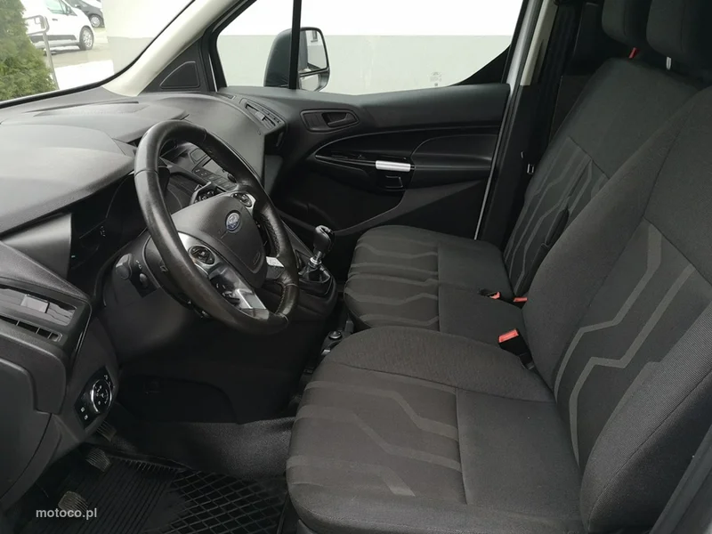 Ford Connect 16