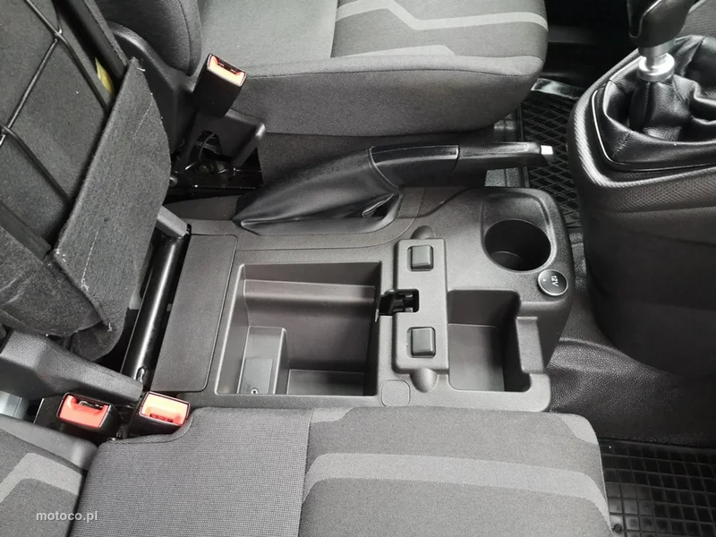 Ford Connect 17