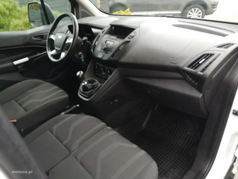 Ford Connect 19