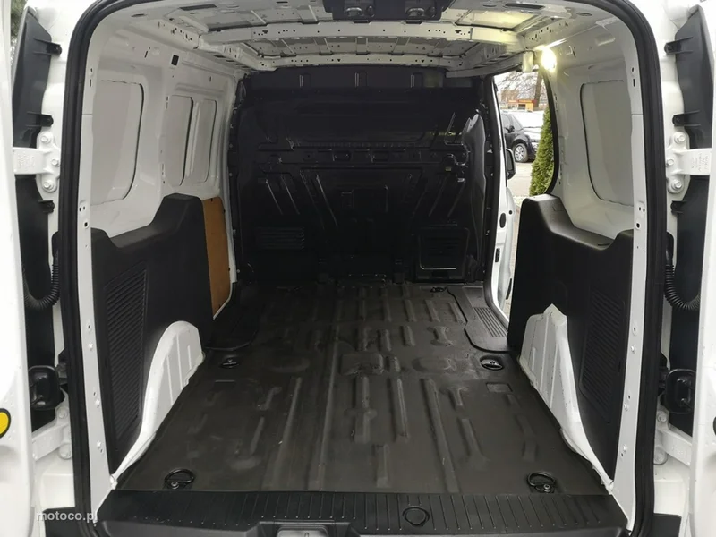 Ford Connect 20