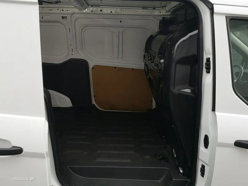 Ford Connect 21
