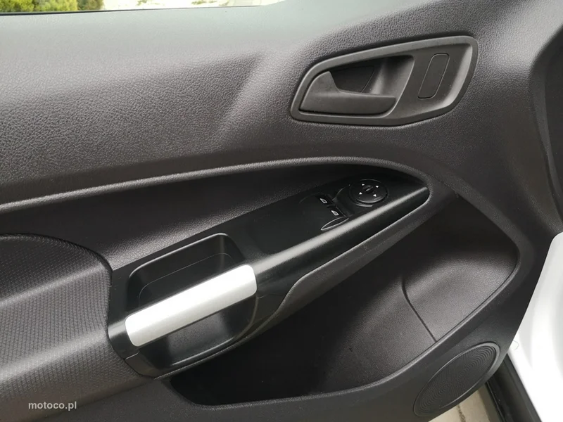 Ford Connect 11