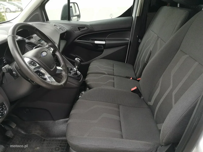 Ford Connect 14