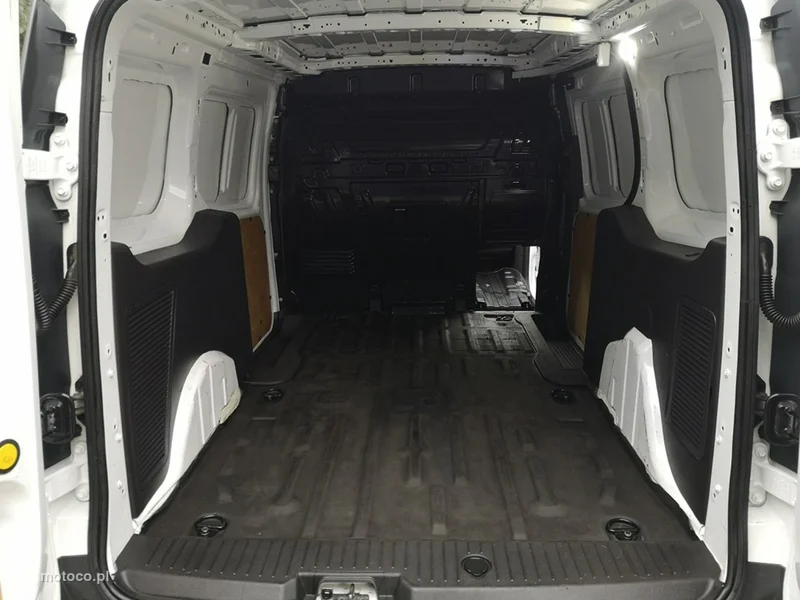 Ford Connect 19