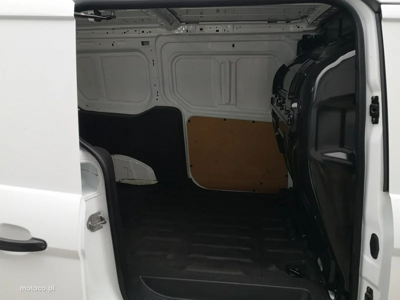 Ford Connect 20