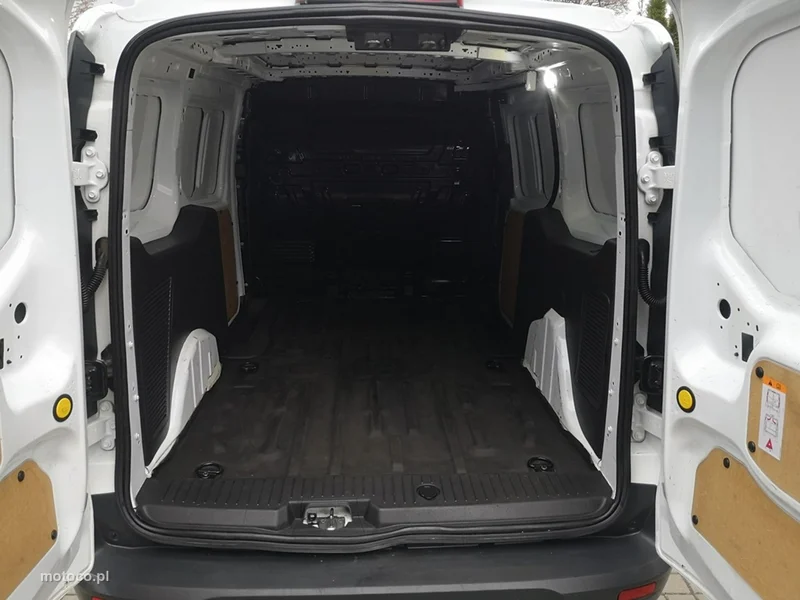 Ford Connect 21