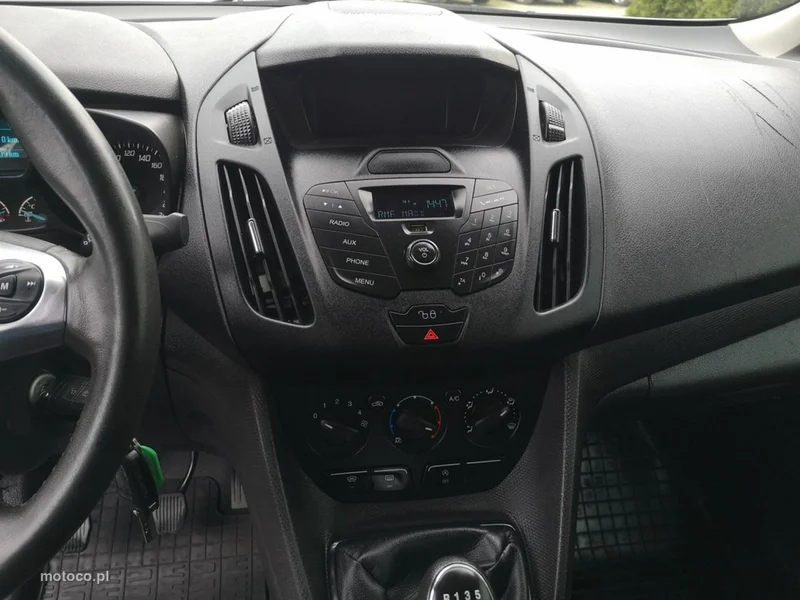 Ford Connect 22