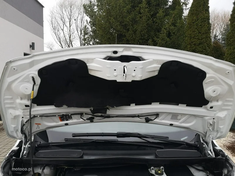 Ford Connect 23