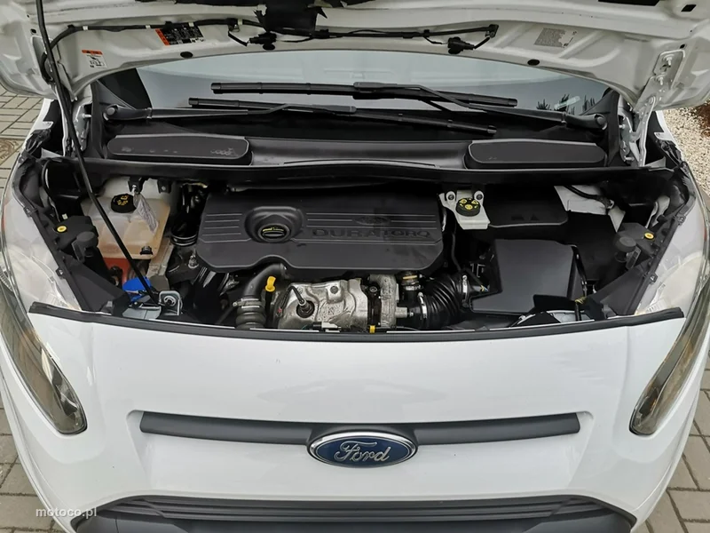 Ford Connect 24