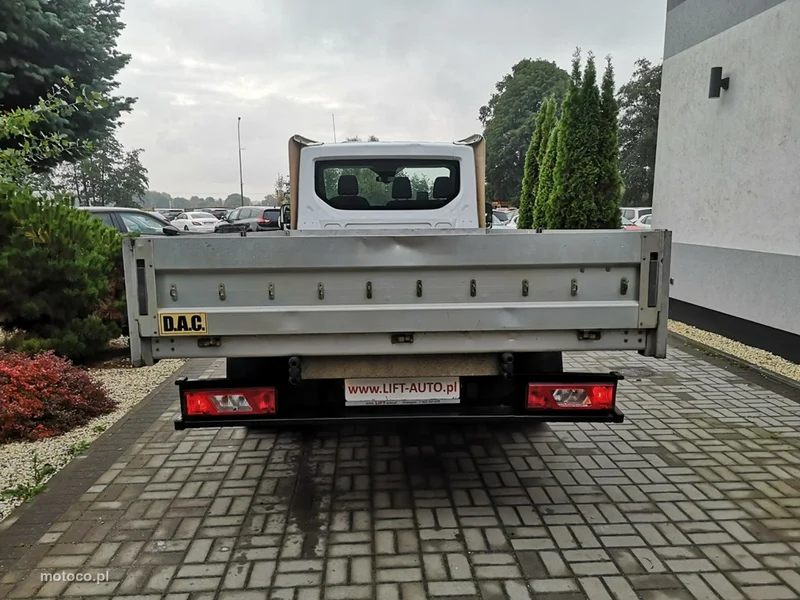Ford Transit 7