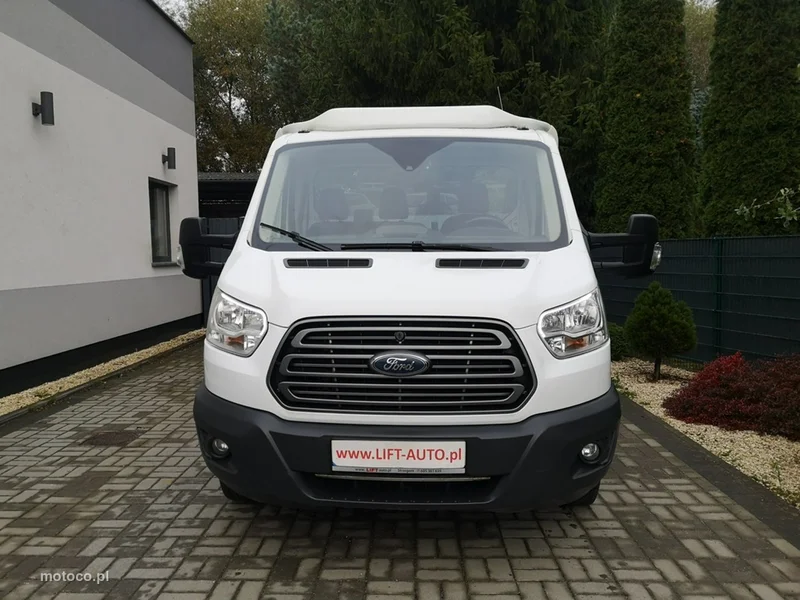 Ford Transit 2