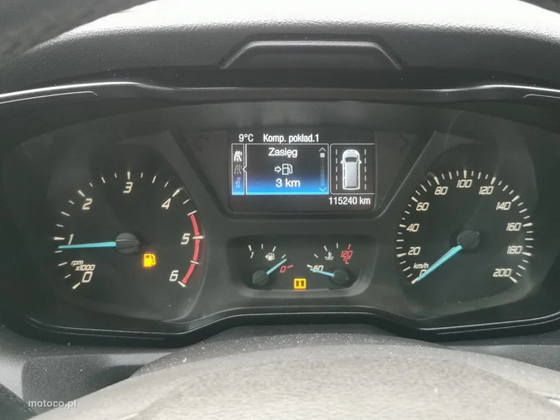 Ford Transit 13