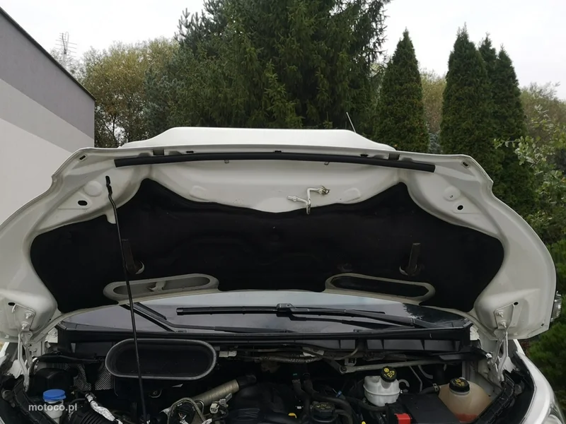 Ford Transit 20