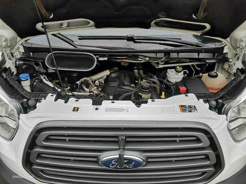 Ford Transit 21