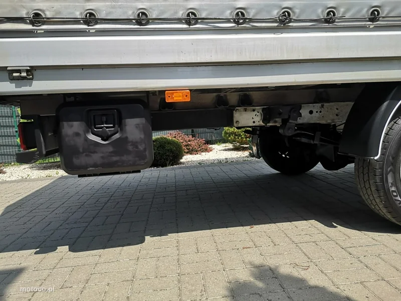 Ford Transit 7