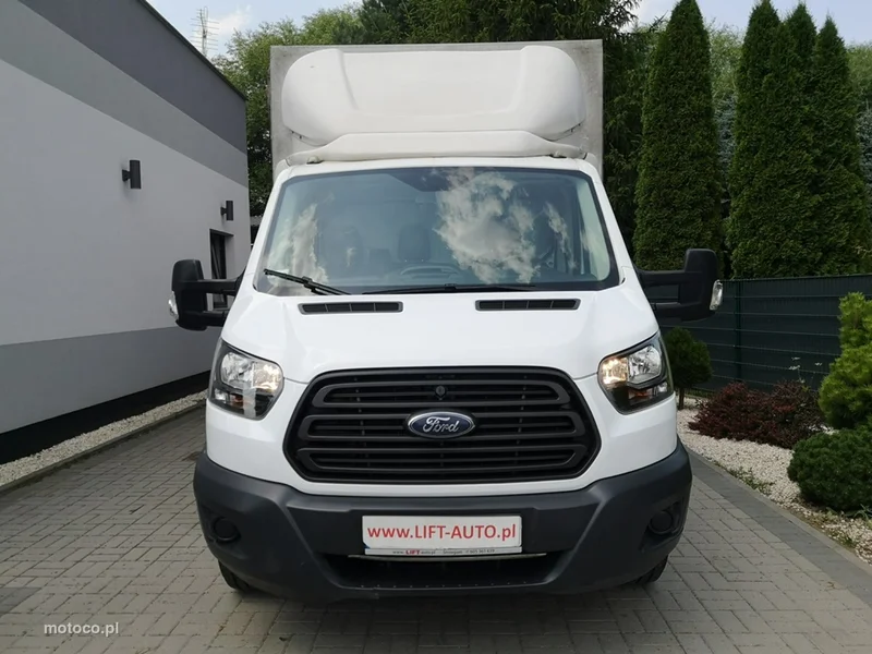 Ford Transit 2