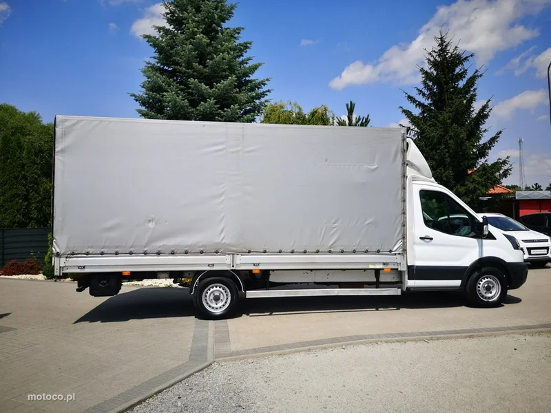 Ford Transit 11