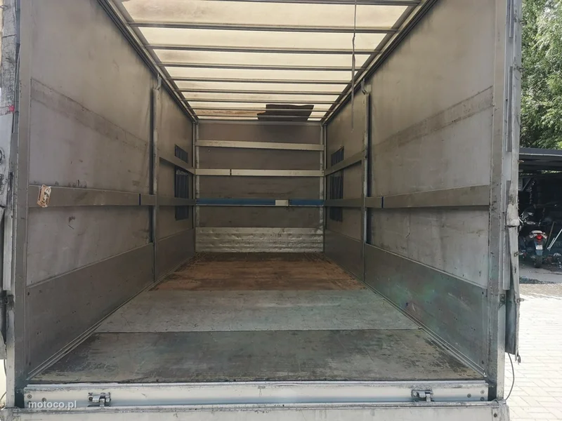 Ford Transit 20