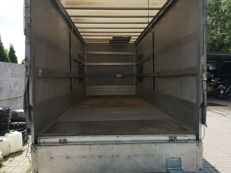 Ford Transit 21