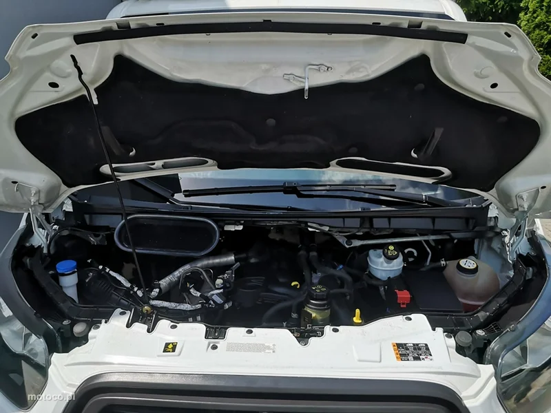 Ford Transit 23