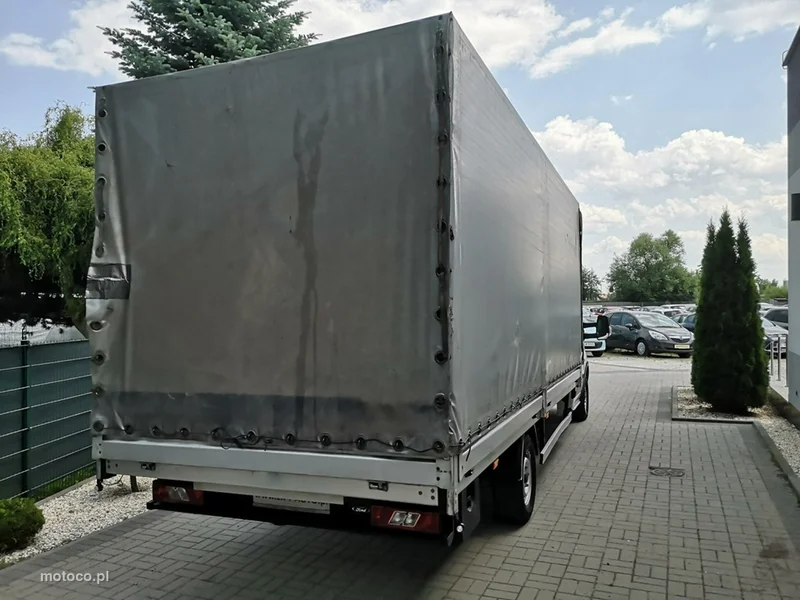 Ford Transit 4
