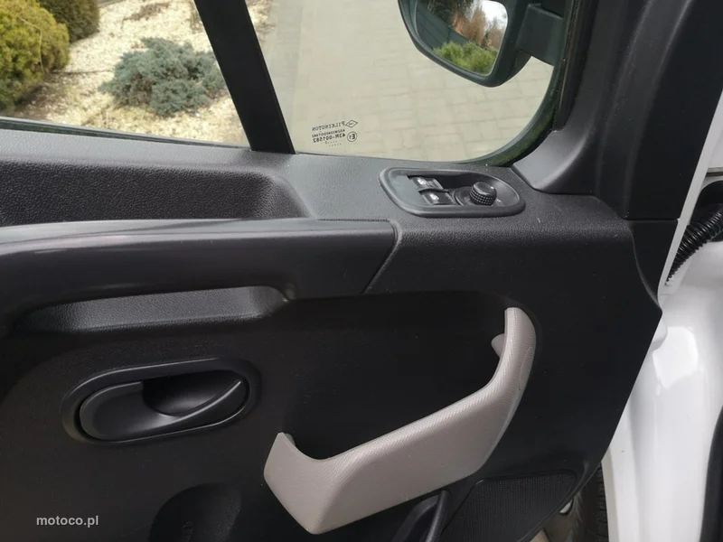 Renault Master 10