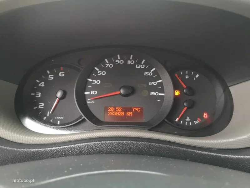 Renault Master 12