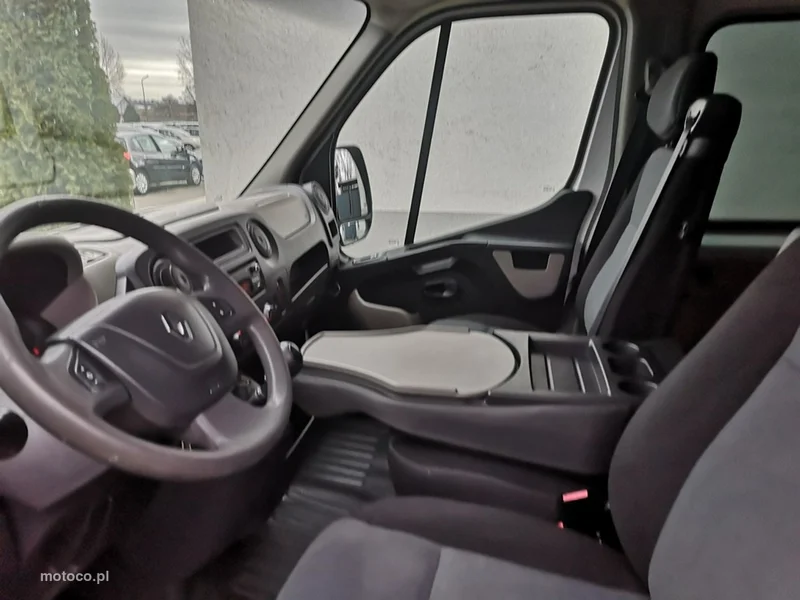 Renault Master 15