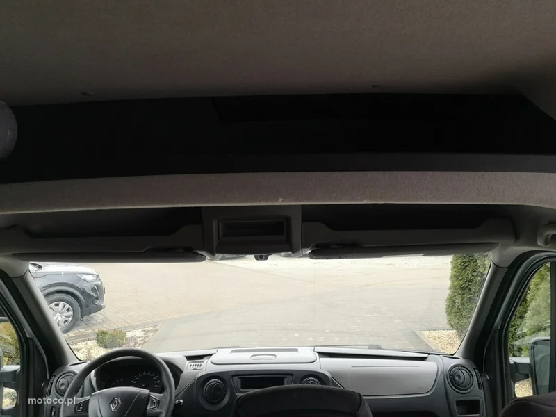 Renault Master 22