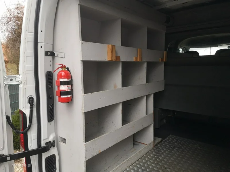 Renault Master 24