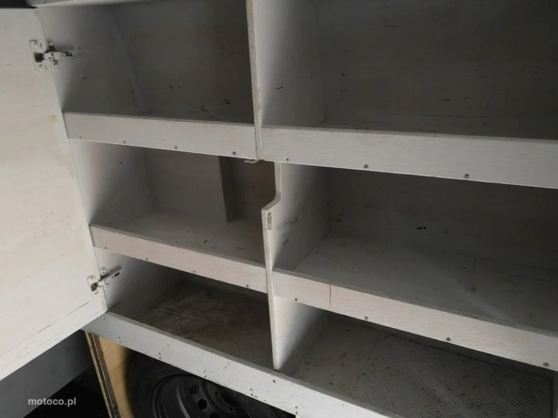 Renault Master 25
