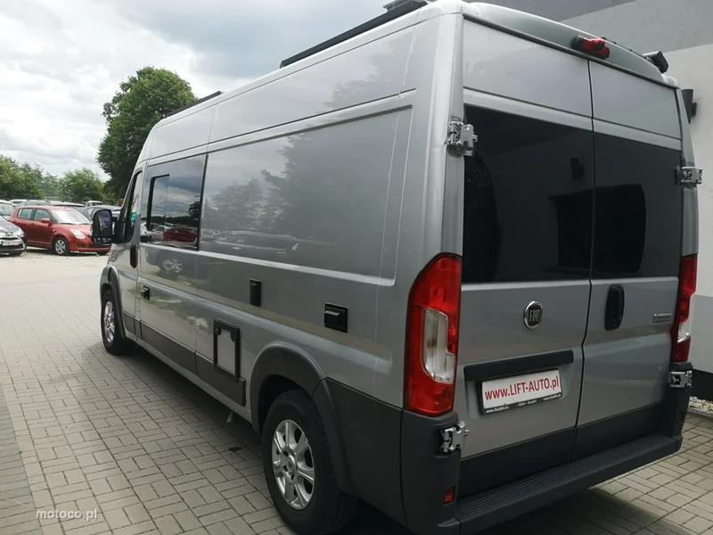 Fiat Ducato 5