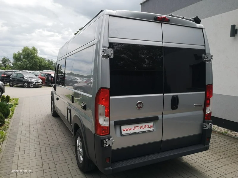 Fiat Ducato 6