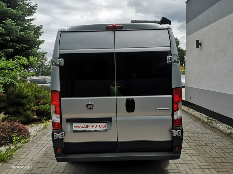 Fiat Ducato 7