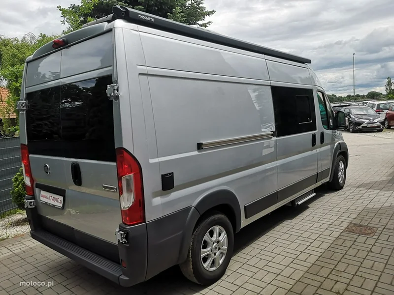 Fiat Ducato 9