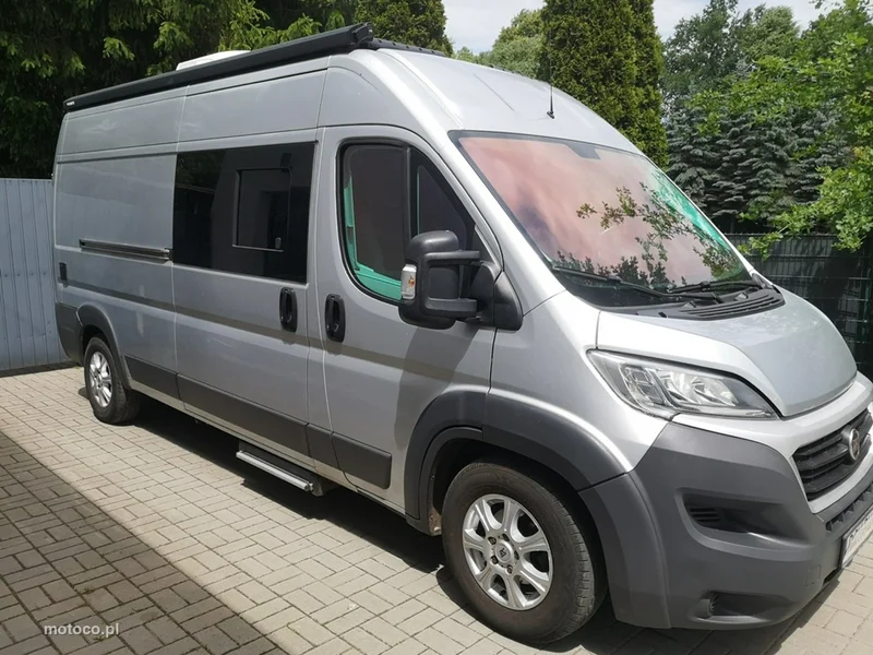 Fiat Ducato 10