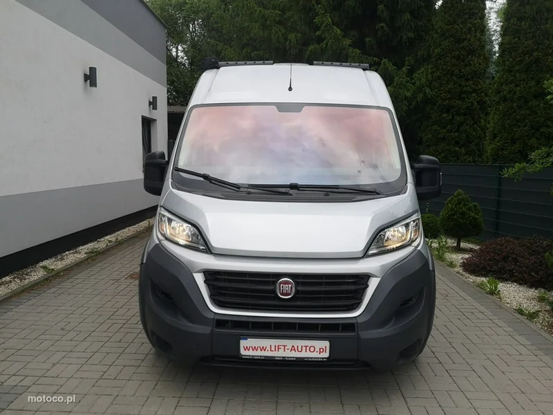 Fiat Ducato 2