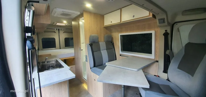Fiat Ducato 14