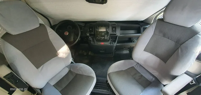 Fiat Ducato 19