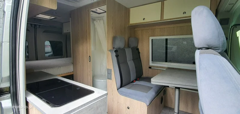 Fiat Ducato 20