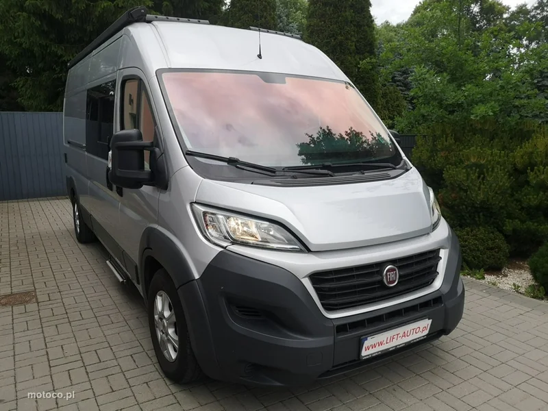Fiat Ducato 3