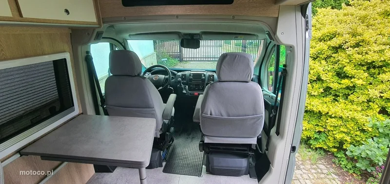Fiat Ducato 22