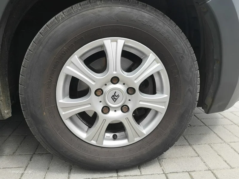 Fiat Ducato 25