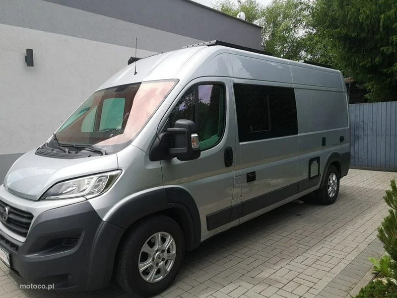 Fiat Ducato 4