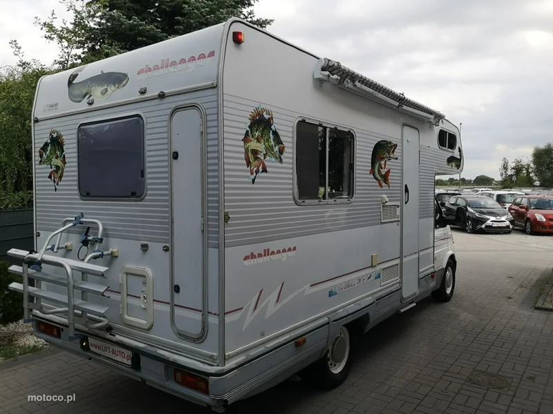 Ford Transit 5